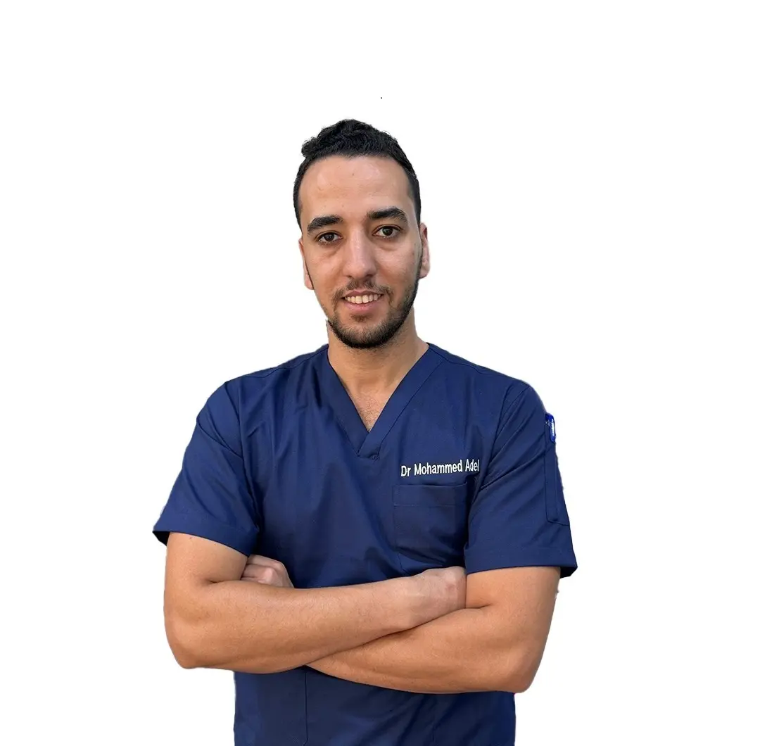 Dr Mohamed